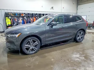 2019 VOLVO XC60