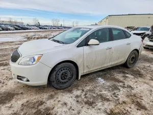 2016 BUICK VERANO