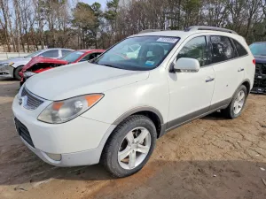 2008 HYUNDAI VERACRUZ