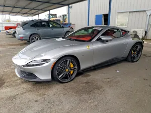 2022 FERRARI ALL MODELS