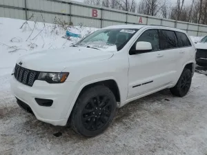 2021 JEEP GRAND CHER