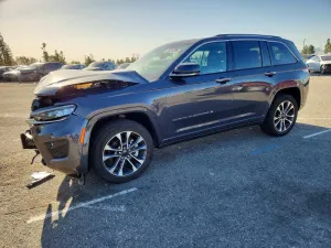 2022 JEEP GRAND CHER