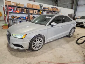2015 AUDI A3