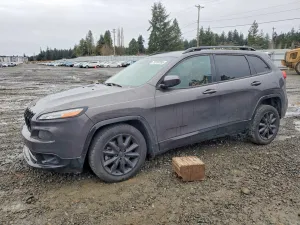 2018 JEEP GRAND CHER
