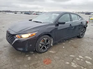 2024 NISSAN SENTRA
