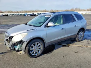 2012 BUICK ENCLAVE