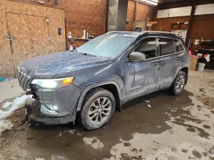 2020 JEEP GRAND CHER