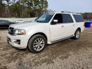 2017 FORD EXPEDITION