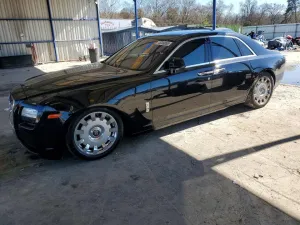 2014 ROLLS-ROYCE ALL MODELS