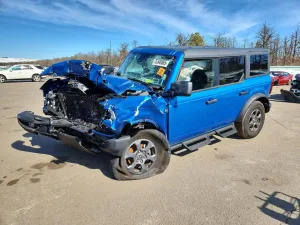 2024 FORD BRONCO BIG