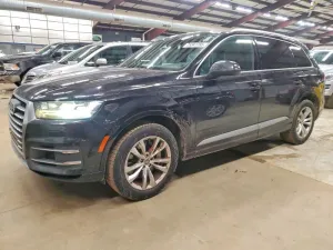 2018 AUDI Q7
