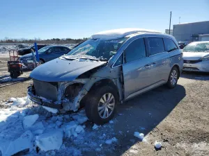 2016 HONDA All Models