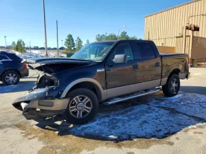 2005 FORD F-150