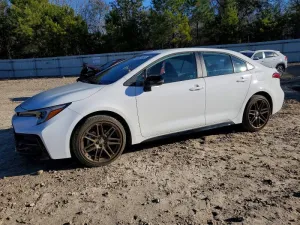 2024 TOYOTA COROLLA NI