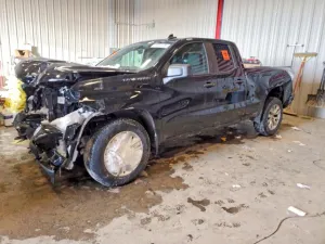 2020 CHEVROLET ALL Models