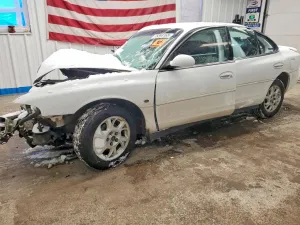 2000 OLDSMOBILE INTRIGUE