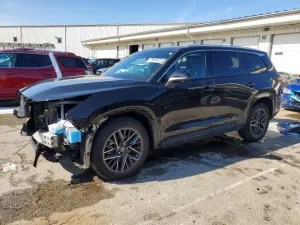 2024 LEXUS TX 350 BAS