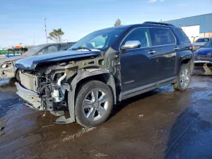 2015 GMC TERRAIN