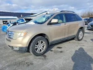 2007 FORD EDGE