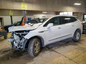 2021 BUICK ENCLAVE