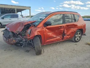 2010 JEEP COMPASS