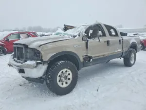 2006 FORD F250