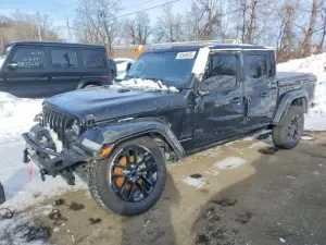 2023 JEEP GLADIATOR