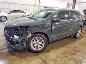 2021 FORD EDGE