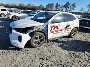 2023 FORD ESCAPE ST