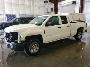 2019 CHEVROLET ALL Models