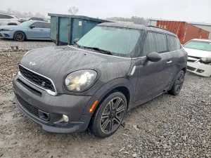 2015 MINI COOPER