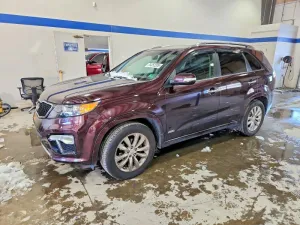 2011 KIA SORENTO