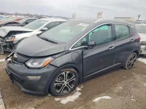 2020 CHEVROLET BOLT