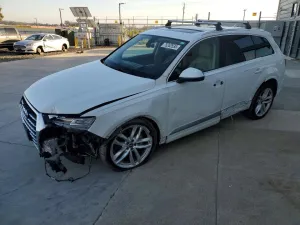 2018 AUDI Q7