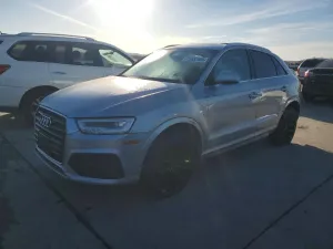 2016 AUDI Q3