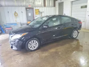 2020 HYUNDAI ACCENT
