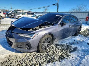 2023 ACURA TLX