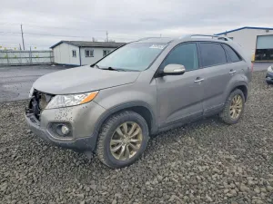 2011 KIA SORENTO