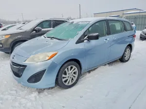 2012 MAZDA 5