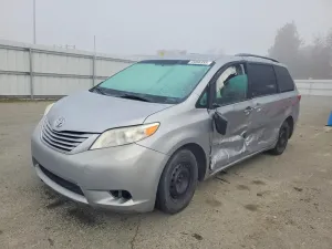 2015 TOYOTA All Models