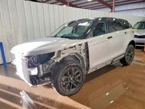 2025 LAND ROVER RANGEROVER