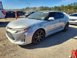 2014 TOYOTA SCION