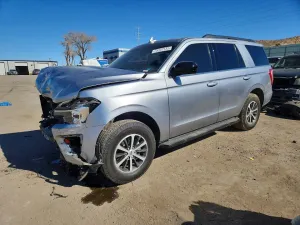 2021 FORD EXPEDITION