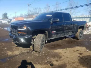 2019 CHEVROLET ALL Models