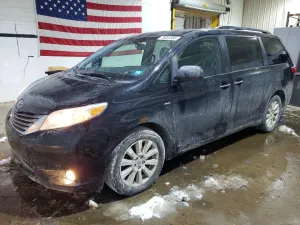 2017 TOYOTA All Models