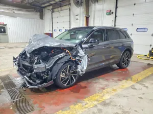 2024 LINCOLN CORSAIR