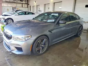 2019 BMW M5