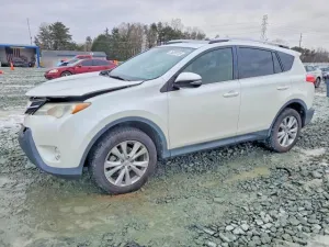 2014 TOYOTA RAV4