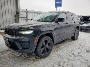 2023 JEEP GRAND CHER