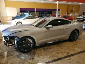 2017 FORD ALL Models